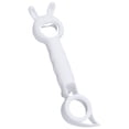 thumbnail image 1 of MOPOOR New 4 in 1 Multi Function Can Opener Bottle,Multi Kitchen Tool for Jelly Jars,Wine, Beer and other,Bottle Opener to Protect the Nail Use for Elderly and Arthritis Sufferers, 1 of 9