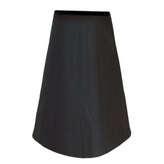 MOPOOR Outdoor Patio Chiminea Cover Waterproof Protective Chimney Fire Pit Heater Cover for Outdoor Garden Backyard,Patio Chiminea Caps, Protective Chiminea Covers