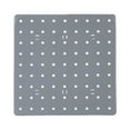 thumbnail image 1 of MOPOOR Peg Board Pegboard Wall Organizer Panels White Pegboard Wall Mount A BS Pegboard for Craft Room Garage Kitchen Workshop A BS Peg Boards Easy Installation, 1 of 9