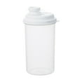 thumbnail image 1 of MOPOOR Plastic Jug for Cold Drinks - Refrigerator Bottle with Cap, Easy-Pour Spout and Graduated Markings, BPA Free Plastic, for Water, Iced Tea, Juice, Milk,Storage Water Jug Enjoy Anytime, 1 of 9