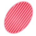 thumbnail image 1 of MOPOOR Premium Silicone Soap Dish, Soap Saver for Shower, Bathroom, Kitchen, Bath Tub, Sponges, Keep Soaps Bars Dry Clean, Easy Clean, Extend Soaps Life, 1 of 8