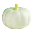 thumbnail image 1 of MOPOOR Pumpkin Snack Tray,Detachable Pumpkin Shape Snack Box with Lid, Candy Nut Serving Container for Halloween Thanksgiving Fall Festival Party Supply, 1 of 9