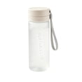 thumbnail image 1 of MOPOOR Small High-Temperature Wide Mouth Drink Bottle,Portable Water Bottle with Lanyard Plastic Reusable Drinking Cup Leakproof Travel Water Bottle for Gym Office Home Travel Outdoor Sports, 1 of 7