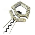 thumbnail image 1 of MOPOOR Wine Opener Corkscrew Wine Bottle Opener Two-Prong Cork Puller,Wine Corkscrew Two Prong Wine Opener & Cork Remover Triple Function Tool for Wines & Elegant Alloy with Premium Display Box, 1 of 8