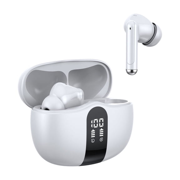 MOQ2000 Noise Canceling Sports Bluetooth Headset In-Ear