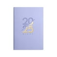 MOQIN 2025 Monthly Planner/Calendar 2025 Academic Planner 2025