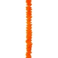 thumbnail image 1 of MOQIN 3.3 Feet Marigold Garland for Decoration - Marigold Flowers Garlands for Indian Diwali Day of The Dead Decorations, Indian Weddings (Yellow, Orange), 1 of 9