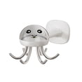 thumbnail image 2 of Probablei 360Â° Rotating Folding Hook, Kitchen Utensil Holder 360 Degree... 2 of 13