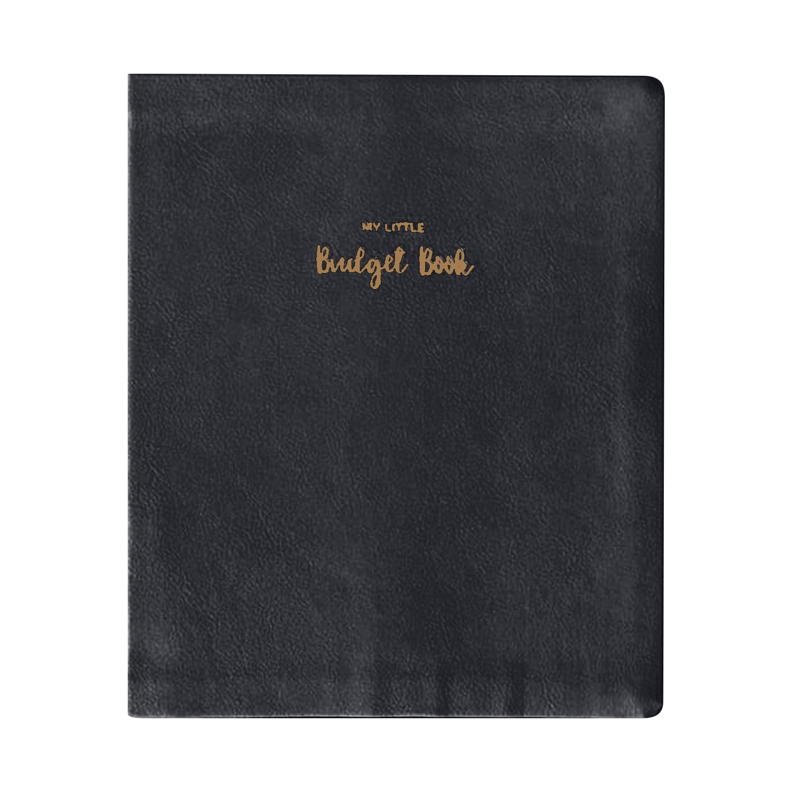 WORPICE A6 Budget Planner - Green Hardcover Undated Finance Planner With Elastic Closure, 6.1x8.3 Inch - View #7