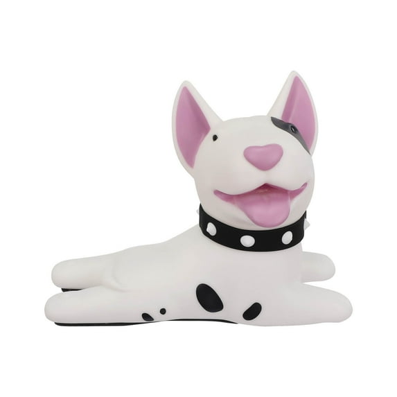 MOQIN Cute Dog Door Stopper, Shiba Inu Door Stop Decorative Animal Doorstop Door Wedge for Home Classroom Office Bottom of Door Prevent,Weighted Interior Doorstop Door Stopper Floor Decor
