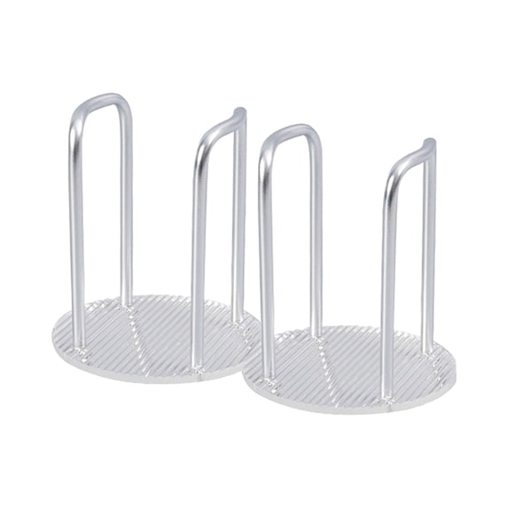 MOQIN Disposable Coffee Cup Dispenser, Plastic Cup Storage & Lid Holder for Countertops, Kitchen, Coffee Stations,Acrylic Cup Display Shelf For Kitchens And Cafeterias