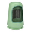 thumbnail image 1 of MOQIN Electric Space Heater,Portable Energy Efficient Space Heaters for Indoor Use,PTC Fast Heating Ceramic Electric Heater, Overheating & 45°Tip-Over Protection Heater for Home,Garage . FF14, 1 of 9