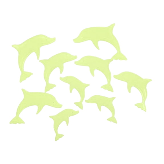 MOQIN Glow in The Dark Stars, Glowing Stars for Ceiling, Star Wall Decals Solar System Space Galaxy Planets Wall Stickers for Kids, Girls Boys Room Decorations for Bedroom