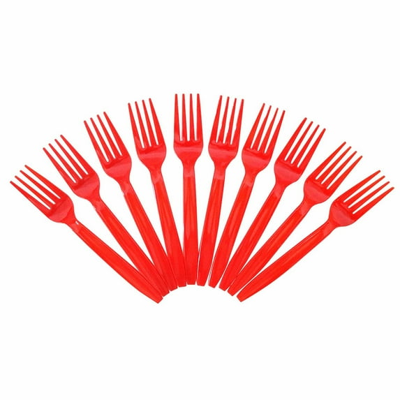 MOQIN Halloween Disposable Tableware Set - 10-Piece Printed Paper Plates Cups Forks & Spoons for Parties, Trick or Treat, Paper Plates and Napkins Party Supplies for Halloween