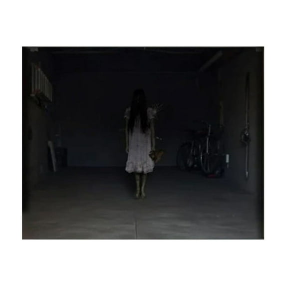 MOQIN Halloween Garage Door Decorations 1.8 x 4 m, Creative Scary Halloween Garage Door Cover, Halloween Garage Door Banner Backdrop Horror Grim Reaper Tomb Outdoor Decorations