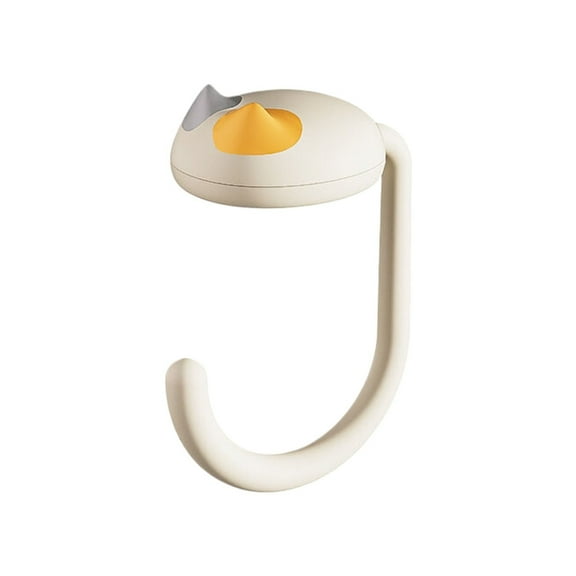 MOQIN Hanger Table Hanger Holder Womens Bag Storage ,Cat Shape Purse Hook for Table Handbag Hanger for Desk Heavy Duty Purse Hook Bag Holder Made of high-Strength Alloy Materials Hanger