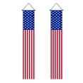 thumbnail image 1 of MOQIN Independence Day Decorations, 4th of July Veteran‘s Day Porch Banner Fence Banner, Patriotic Decorations Sign Banners Large Outdoor Yard Banner, 1 of 3