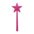 thumbnail image 1 of MOQIN Magic Wand Seasoning Shaker Set - Fairy-Themed Salt & Pepper Grinders with Star Tip, Decorative Kitchen Accessories for Harry Potter Theme Parties (1-Pack), 1 of 9