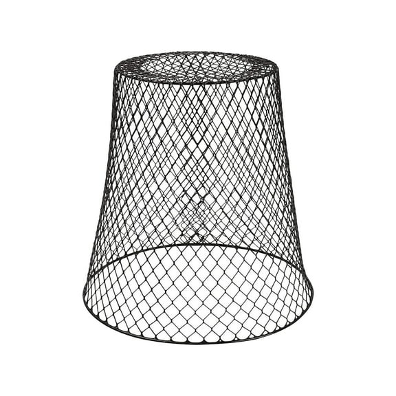 MOQIN Garden Cloches for Plants, Chicken Wire Plant Covers Plant Protectors from Animals Plant Protector Metal Plant Cages to Keep Rabbits Out Bunnies Chicken Squirrels Bird Out