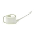 thumbnail image 1 of MOQIN Watering Cans, 1 Gallon Watering Can for Outdoor Plants with Removable Long Spout, Large Plastic Watering Can for Garden Flowers Plants, 1 of 6