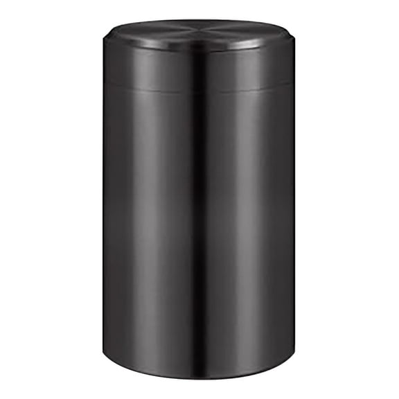 MOQIN Portable Metal Aluminum Food Storage Jar, Airtight, Smell, Proof, Container, Metal Waterproof Small Bottle Multipurpose Container Spices Container