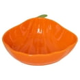 thumbnail image 1 of MOQIN Pumpkin Ramekins Haiioween Bowls Ceramic Pumpkin Bowl Ramekins for Fall Halloween Serving Dip, Sauce, Condiments,Snack, Adorable Household Kitchen Decor, 1 of 9