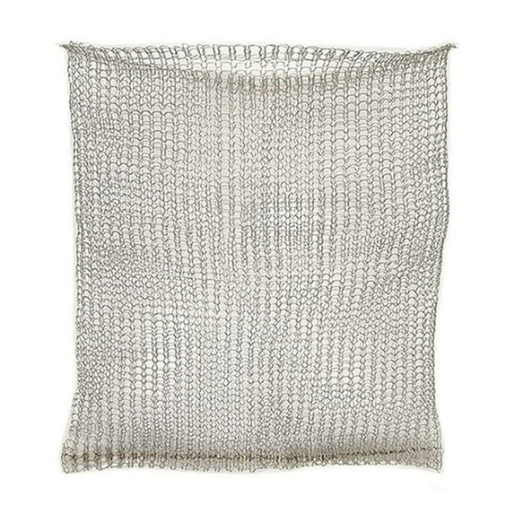 MOQIN Root Guard Gopher Proof Wire Basket Mole and Vole Mesh Wire Baskets Underground Stainless Steel Wire for Plants,Plant Protectors for Vegetable Garden Beds,1 Pack, 4 Sizes