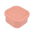thumbnail image 1 of MOQIN Silicone Food Storage Containers with Lids,Reusable Nesting Lunch Bento Box,BPA Free,Leakproof,Airtight Containers for Meal Prep Food Storage and Reheating,Dishwasher Microwave Freezer Safe, 1 of 7