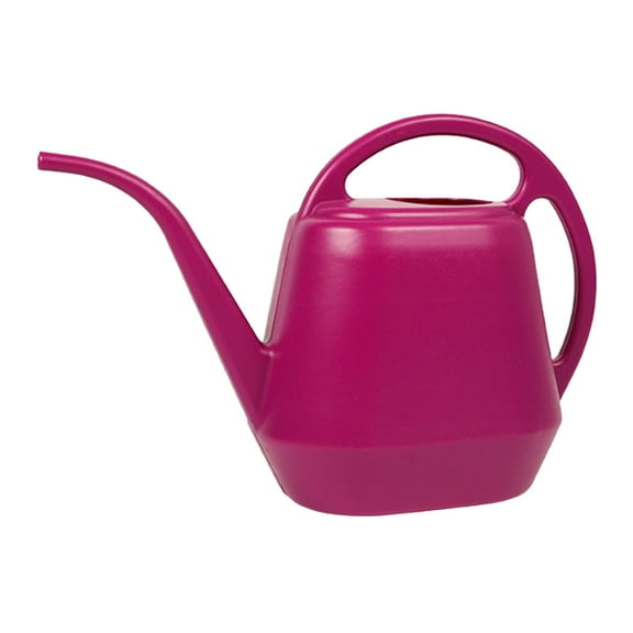 MOQIN Small Watering Can, 1 Gallon Watering Can for Indoor Plants, Garden Watering Cans Outdoor Plant House Flower Watering Can