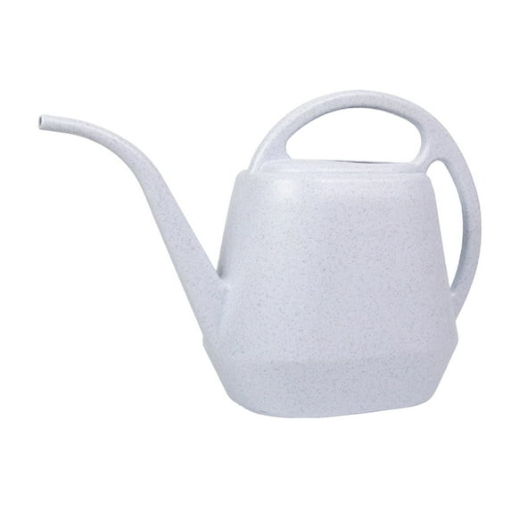 MOQIN Small Watering Can, 1 Gallon Watering Can for Indoor Plants, Garden Watering Cans Outdoor Plant House Flower Watering Can