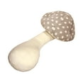 thumbnail image 1 of MOQIN Throw Pillows, Mushroom Plush Pillow, 32 inch Mushroom Shaped Stuffed Long Pillow, Mushroom Plush Body Pillow, Birthday Gifts Home Decoration, 1 of 8