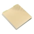 thumbnail image 1 of MOQIN Graph Journal Notebook,Spiral Notepad A5 Top Wirebound Notepad Grid Notebook Steno Pads Memo Notebook Grid Paper for Writing Sketching Drawing Office Supplies -7.6 x7.9 in, 1 of 9