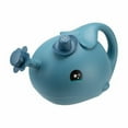 thumbnail image 1 of MOQIN Watering Can for Indoor Plants, Plastic Watering Can Small Lightweight Cute Indoor Outdoor Garden Plants, Whale Shaped Watering Can, 1 of 8