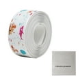 MOQIN White Caulk Tape for Bath & Kitchen,Caulking Tape for Bathroom