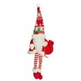 thumbnail image 1 of MOQLOM Christmas Gnome Decorations for Home, 1pc Christmas Gnomes Plush with Hat, DIY Christmas Tree Gnomes for Farmhouse Home Decor (A), 1 of 1