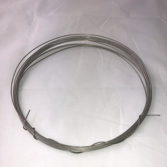 MOR-INDUSTRIAL 17GA-NI60 25 Feet of 17 Gauge NiCr60