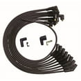 thumbnail image 1 of Moroso Ultra Plug Wire Set SBF 351W Black, 1 of 2