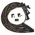 thumbnail image 1 of Moroso Ultra Plug Wire Set SBC Under V/C Black, 1 of 2
