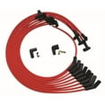 thumbnail image 1 of Moroso Ultra Plug Wire Set SBC Under V/C Red, 1 of 4