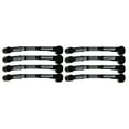 thumbnail image 1 of Moroso Ultra Plug Wire Set GM LS 9.75 Long Black, 1 of 3