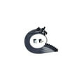 thumbnail image 1 of Moroso Ultra Plug Wire Set SBC Over V/C Black, 1 of 3