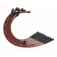 thumbnail image 1 of Moroso Ultra Plug Wire Set SBM 273-360 Red, 1 of 2