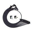 thumbnail image 1 of Moroso Ultra Plug Wire Set SBC Over V/C Black, 1 of 3