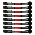 thumbnail image 1 of Moroso Ultra Plug Wire Set GM LS 9.75 Long Red, 1 of 2