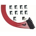 thumbnail image 1 of Moroso Ultra Plug Wire Set Universal V8 Red, 1 of 3