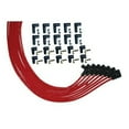 thumbnail image 1 of Moroso Ultra Plug Wire Set Universal V8 Red, 1 of 3