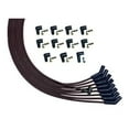 thumbnail image 1 of Moroso Ultra Plug Wire Set Universal V8 Black, 1 of 3