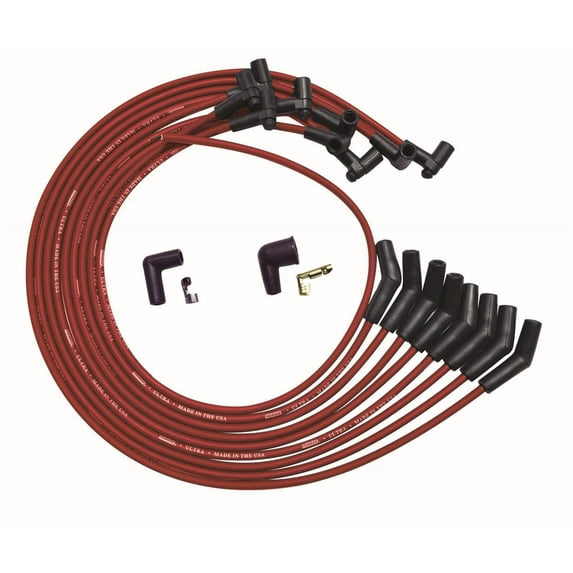 MOR Ignition - Wire Set