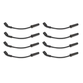 Moroso Ultra 40 Wire Set 8.5mm GM LS/LT 11.0 Black
