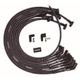 thumbnail image 1 of Moroso Ultra Plug Wire Set BBC Under V/C Black, 1 of 3